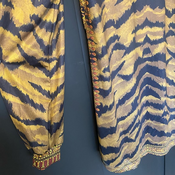 Wild Day Fashion Nova Dress - Picture 9 of 9